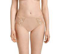 Anita High-Waist Brief Slip, Chair, 42 Femme