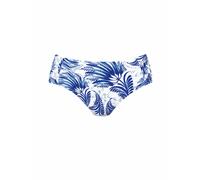 ANITA Damen Bikinihose Terra Blue bleu | 46