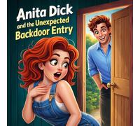 Anita Dick and the Unexpected Backdoor Entry: A Tale of Tight Spaces and Bold Decisions