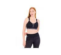 Anita Soutien-gorge de sport Dynamix Star Dos X 5537 Femme Noir/Anthracite FR 85 B