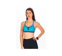 Anita Dynamix Star vêtement running femme Dynamix Star 85A Bleu