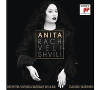 Sony Anita