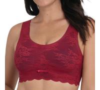 Anita - Essential - Femme - Bralette - Soutien-gorge - Sous-vêtement, rouge, XL