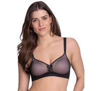 Anita - Soutien-Gorge sans Armature Eve 5210 - Femme - Noir - 100B