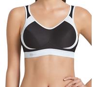 Anita extreme control Soutien-gorge de sport Avec bonnet en trois parties, Assure un maintien ferme, Pas de coutures gênantes sur la peau