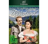 Anita Gutwell;Rudolf Lenz;Fritz Muliar;Rudolf Carl - Försterliesel [Import]