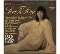 Anita Harris - Love To Sing