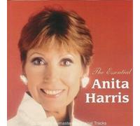 Anita Harris - The Essential Anita Harris [Import]