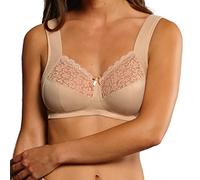 Anita Soutien-gorge d'allégement sans armature 5813 Femme Désert 105 D