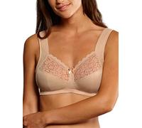 Anita Havane Soutien-Gorge sans Armatures Femme