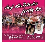 Anita Hofmann & Alexandr - Auf Die Baenke Fertig Los [Import]