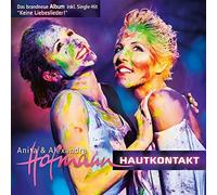 Anita Hofmann & Alexandr - Hautkontakt