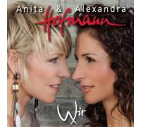 Anita Hofmann & Alexandr - Wir [Import]