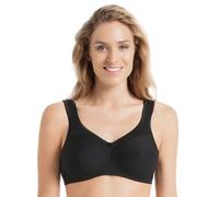 Anita Jana Soutien-gorge Allègement sans Armature en Coton 5427 90-135 B-I Noir