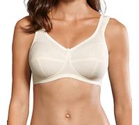Anita Soutien-gorge Jana sans armatures Champagne 90G (Taille fabricant: 75G) Femme