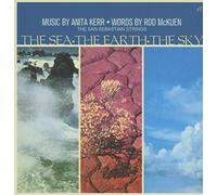 Anita Kerr & Mckuen, Rod - Sea Earth The Sky [Import]