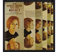 ANITA KERR SINGERS - reflect on the hits of burt bacharach hal david LP