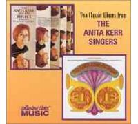 Anita Kerr Singers - Reflect on the hits of Burt Bacharach & Hal David / Velvet Voices and Bold Brass