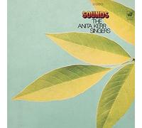 Anita Kerr Singers - Sounds [Import]