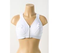 Anita Care ISRA Soutien-Gorge Mammectomie en Coton - Noir 5315X-001 100C