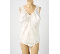 anita lingerie femme de couleur blanc 105D