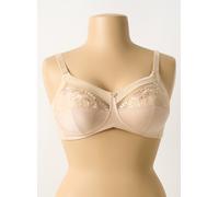 anita lingerie femme de couleur chair 100C