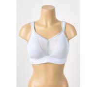 anita lingerie femme de couleur gris 90E