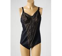 anita lingerie femme de couleur noir 105B