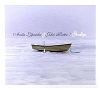 Anita Lipnicka - Goodbye [Import]