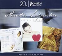 Anita Lipnicka - Kolekcja 20Lecia Pomatonu [Import]