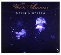 Anita Lipnicka - LIPNICKA, ANITA-VENA AMORIS