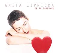 Anita Lipnicka – to Co Naprawde – Import – Warner Music