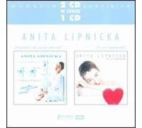 Anita Lipnicka - Wszystko Sie Moze Zdarzyc/to Co Naprawde