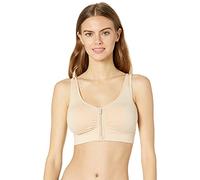 Anita Lynn Mastectomy Bra Desert XL