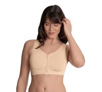 Anita Lynn Mastectomy Bra Desert XL