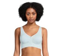 Anita Lynn Mastectomy Bra Soutien-Gorge moulé, Menthe, Taille S Femme