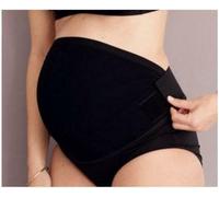 ANITA Maternité Bande-écharpe Réglable Fermeture Scratch Baby Ceinture 1700