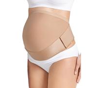 ANITA Ceinture Future Maman BabyBelt Grossesse, Beige (Peau), Small (Taille Fabricant: S) Femme