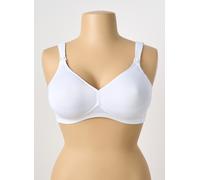 Anita Maternity Miss Anita Soutien-Gorge Spécial Maternité, Blanc (Weiß 006), 100D (Taille Fabricant: 85D) Femme