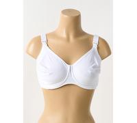 anita maternité femme de couleur blanc 105G