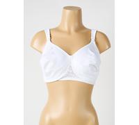 anita maternité femme de couleur blanc 75G