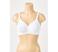 anita maternité femme de couleur blanc 85C