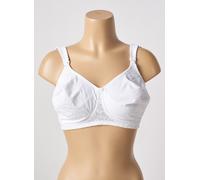 anita maternité femme de couleur blanc 95E