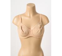Anita Maternité Soutien-gorge allaitement à Armatures 5068 85-115 C-I Deep sand