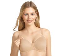 ANITA 5068 - Soutien-gorge spécial maternité - Armatures - Uni - Femme -Beige (Peau) - FR:95D (Taille fabricant: 80D)