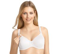 Anita Soutien-gorge d'allaitement 5068 Armatures Uni Blanc 85E