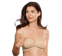 Anita Soutien-gorge d'allaitement sans armatures 5086 Femme Désert FR 90 G
