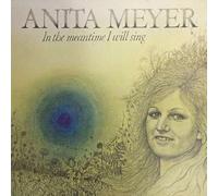 ANITA MEYER - IN THE MEANTIME I WILL SING LP (VINYL ALBUM) DUTCH POKER 1976