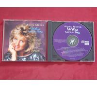 Anita Meyer - Why Tell Me Why