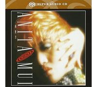 Anita Mui - Desirable Wild Beasts Street (Hyrbid-Sacd) [Super-Audio Cd] Hong Kon
